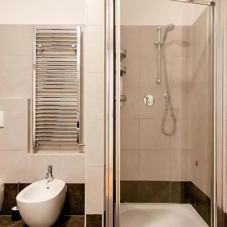 דירה - 24h Self Checkin *