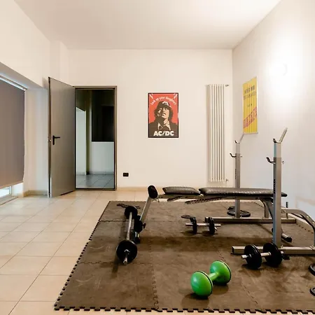 - 24h Self Checkin Apartment *